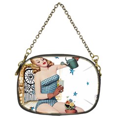 Retro 1265769 1920 Chain Purse (two Sides)