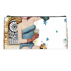 Retro 1265769 1920 Pencil Cases by vintage2030