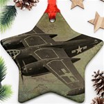 War 1326244 1920 Ornament (Star) Front