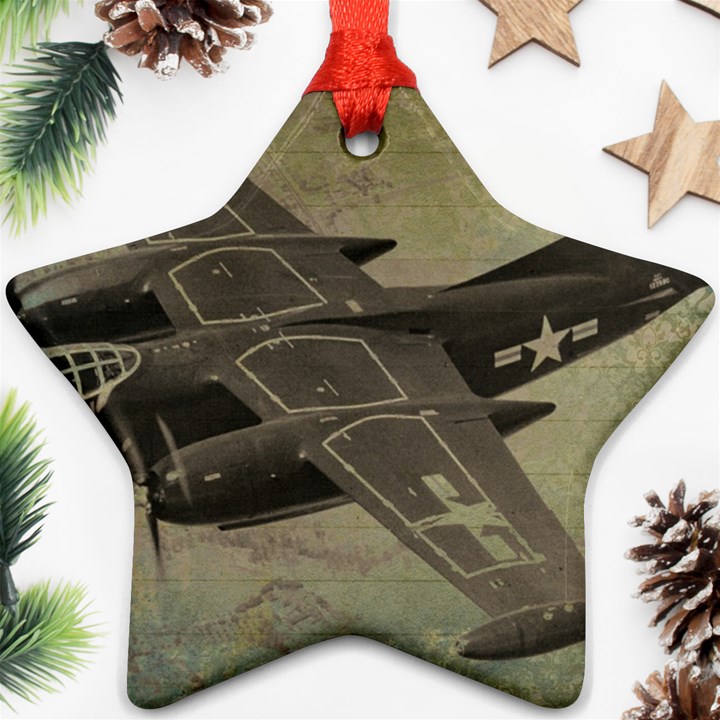 War 1326244 1920 Ornament (Star)