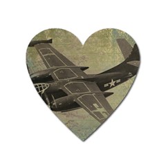 War 1326244 1920 Heart Magnet by vintage2030