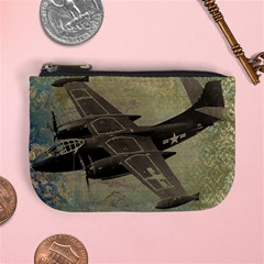 War 1326244 1920 Mini Coin Purse by vintage2030