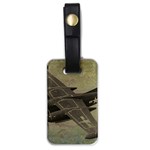 War 1326244 1920 Luggage Tags (One Side)  Front