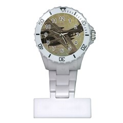 War 1326244 1920 Plastic Nurses Watch by vintage2030