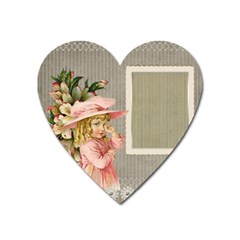 Background 1229025 1920 Heart Magnet by vintage2030