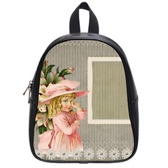 Background 1229025 1920 School Bag (small) by vintage2030