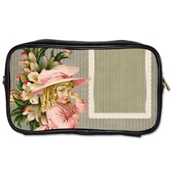 Background 1229025 1920 Toiletries Bag (two Sides) by vintage2030