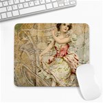 Fairy 1229009 1280 Large Mousepads Front