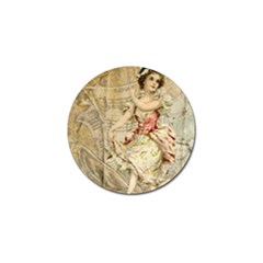 Fairy 1229009 1280 Golf Ball Marker by vintage2030