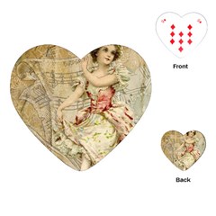 Fairy 1229009 1280 Playing Cards (heart) by vintage2030