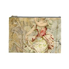 Fairy 1229009 1280 Cosmetic Bag (large)