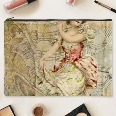 Fairy 1229009 1280 Cosmetic Bag (xxxl) by vintage2030