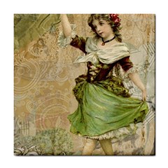 Fairy 1229005 1280 Tile Coasters by vintage2030