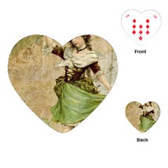 Fairy 1229005 1280 Playing Cards (heart) by vintage2030