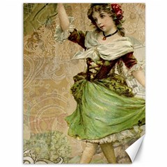 Fairy 1229005 1280 Canvas 36  X 48  by vintage2030