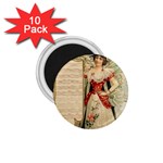 Fairy 1229010 1280 1.75  Magnets (10 pack)  Front