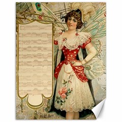 Fairy 1229010 1280 Canvas 12  X 16  by vintage2030