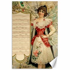 Fairy 1229010 1280 Canvas 20  X 30  by vintage2030