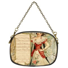 Fairy 1229010 1280 Chain Purse (one Side) by vintage2030