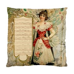 Fairy 1229010 1280 Standard Cushion Case (two Sides) by vintage2030