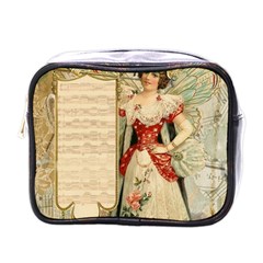 Fairy 1229010 1280 Mini Toiletries Bag (one Side) by vintage2030