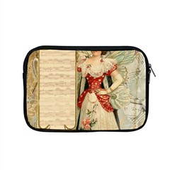 Fairy 1229010 1280 Apple Macbook Pro 15  Zipper Case by vintage2030