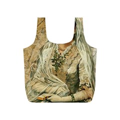 Vintage 1229015 1920 Full Print Recycle Bag (s) by vintage2030