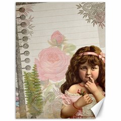 Vintage 1227585 1920 Canvas 12  X 16  by vintage2030