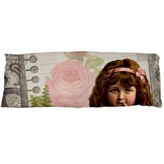 Vintage 1227585 1920 Body Pillow Case (dakimakura) by vintage2030