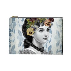 Vintage 1229006 1920 Cosmetic Bag (large)