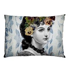 Vintage 1229006 1920 Pillow Case (two Sides) by vintage2030