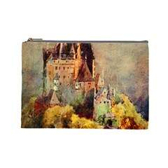 Painting 1241680 1920 Cosmetic Bag (large)