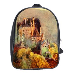 Painting 1241680 1920 School Bag (large) by vintage2030