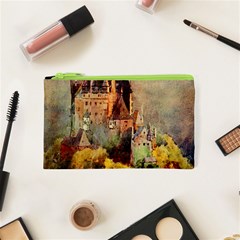 Painting 1241680 1920 Cosmetic Bag (xs) by vintage2030