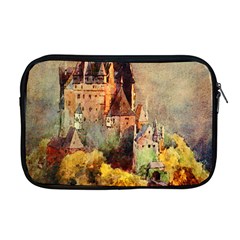 Painting 1241680 1920 Apple Macbook Pro 17  Zipper Case by vintage2030