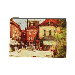 Painting 1241683 1920 Cosmetic Bag (large)