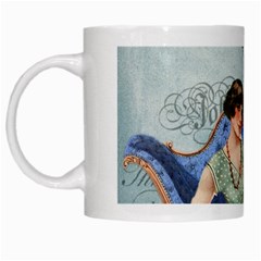 Vintage 1254696 1920 White Mugs by vintage2030