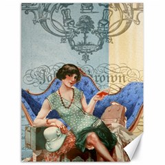 Vintage 1254696 1920 Canvas 18  X 24  by vintage2030