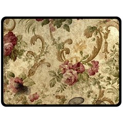 Background 1241691 1920 Fleece Blanket (large)  by vintage2030