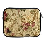 Background 1241691 1920 Apple iPad 2/3/4 Zipper Cases Front