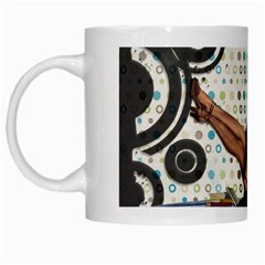 Vintage 1251863 1920 White Mugs