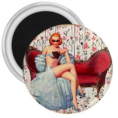 Retro 1265777 1920 3  Magnets by vintage2030