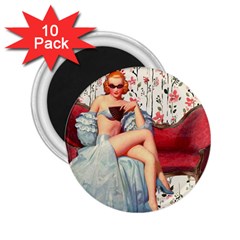 Retro 1265777 1920 2 25  Magnets (10 Pack)  by vintage2030