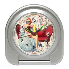 Retro 1265777 1920 Travel Alarm Clock by vintage2030