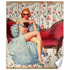 Retro 1265777 1920 Canvas 20  X 24  by vintage2030