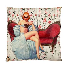 Retro 1265777 1920 Standard Cushion Case (two Sides) by vintage2030