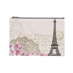 Background 1227568 1920 Cosmetic Bag (large) by vintage2030