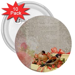 Background 1227570 1920 3  Buttons (10 Pack)  by vintage2030