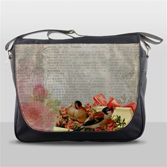 Background 1227570 1920 Messenger Bag by vintage2030