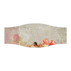 Background 1227570 1920 Stretchable Headband by vintage2030